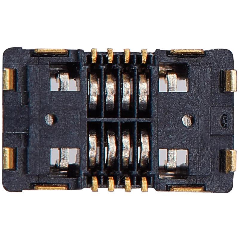 Motor FPC Connector Compatible For iPhone 13 Mini (8 Pin)