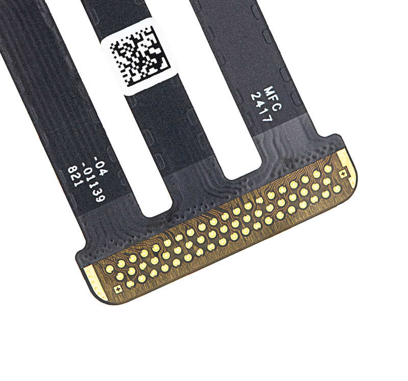 LCD Flex Cable Compatible For Watch Series 3 (38MM) (GPS + Cellular Version)