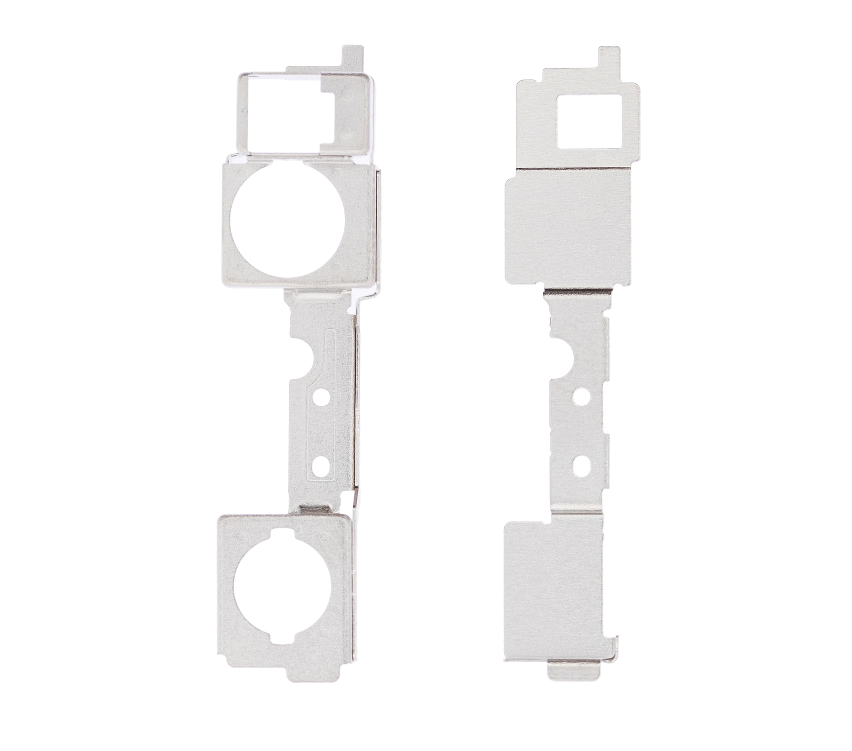 Front Camera Module With Bracket for iPhone 12 Pro Max (Decoupling Required)