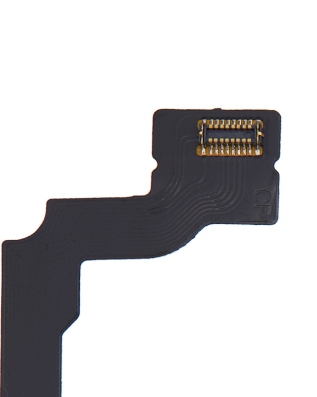 Home Button Extension Flex Compatible For iPhone 6 Plus