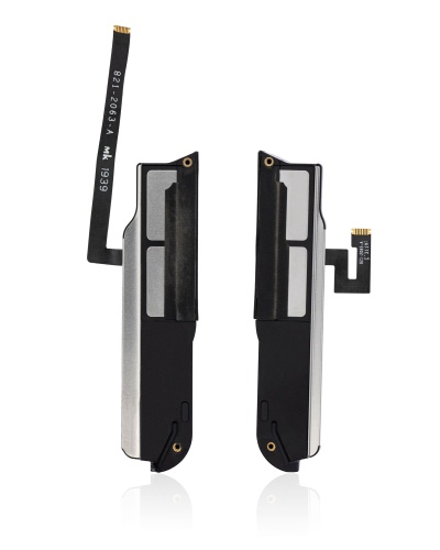 Loudspeaker Compatible For iPad Air 1 / iPad 5 (2017) / iPad 6 (2018) / iPad 7 (2019) / iPad 8 (2020) / iPad 9 (2021) (2 Piece Set)