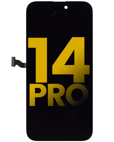 OLED Assembly Compatible For iPhone 14 Pro (Premium)