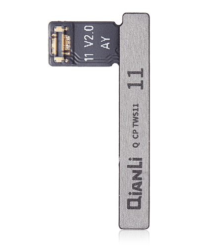 Battery Tag-On Flex Cable Compatible For iPhone 11 (Qianli)
