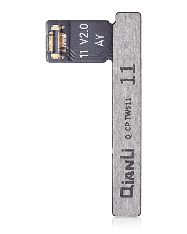 Battery Tag-On Flex Cable Compatible For iPhone 11 (Qianli)