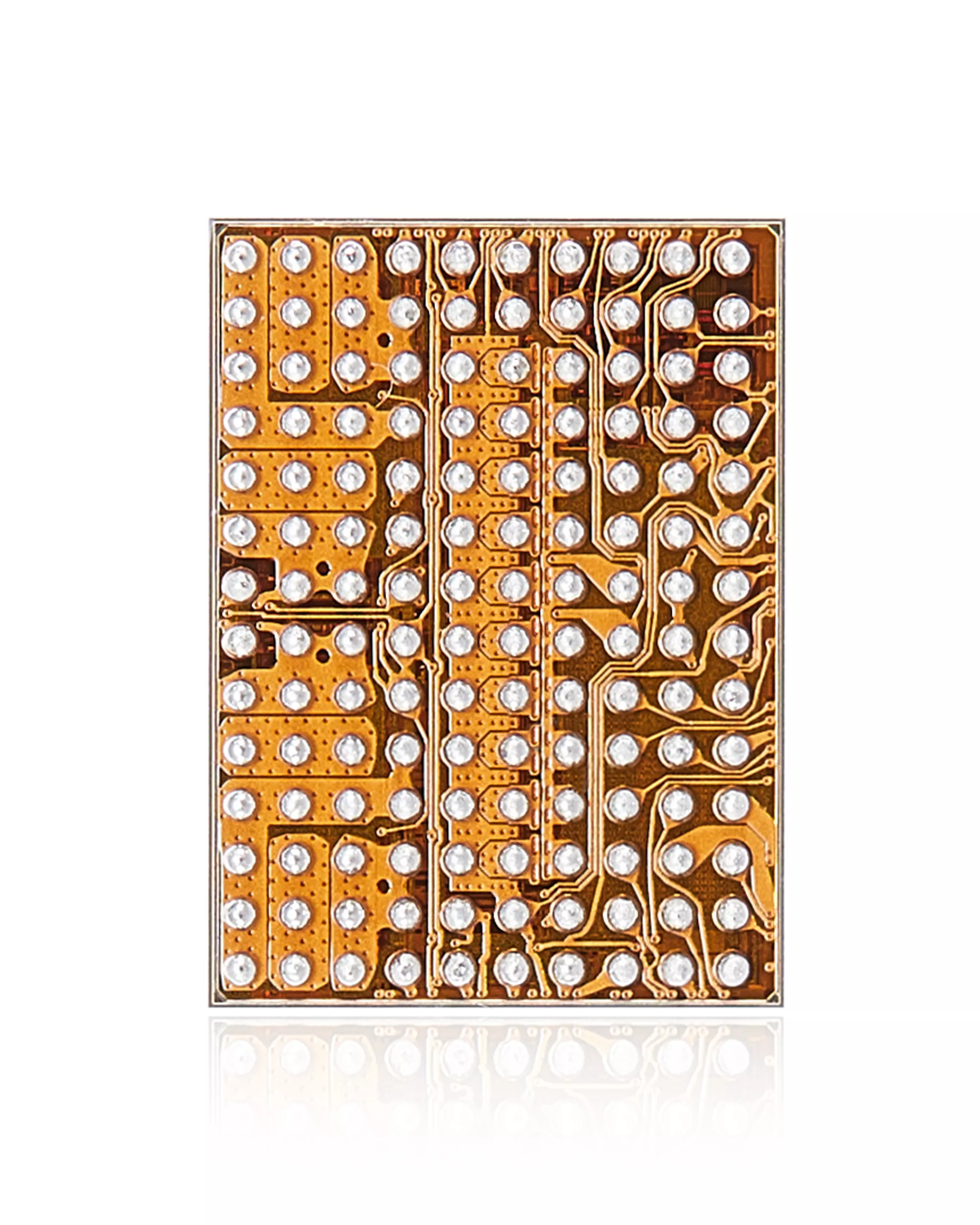 Wireless Charger IC Chip Compatible For iPhone 13 / 13 Mini / 13 Pro / 13 Pro Max (338S00817)