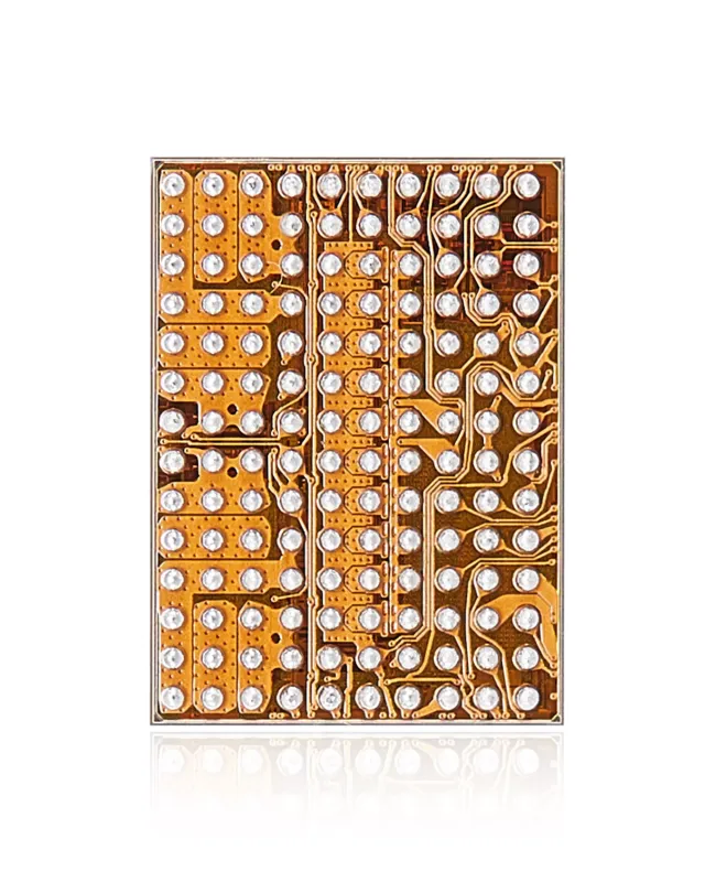 Wireless Charger IC Chip Compatible For iPhone 13 / 13 Mini / 13 Pro / 13 Pro Max (338S00817)