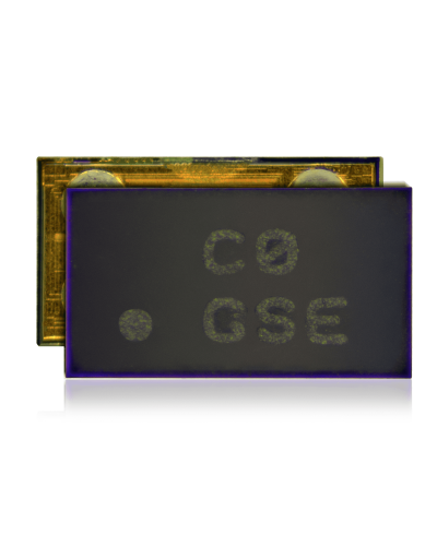 32.768KHz Crystal Oscillator Compatible For iPhone 8 / 8 Plus / X / XS / XS Max / XR / 11 Series / 12 Series (Y3000)