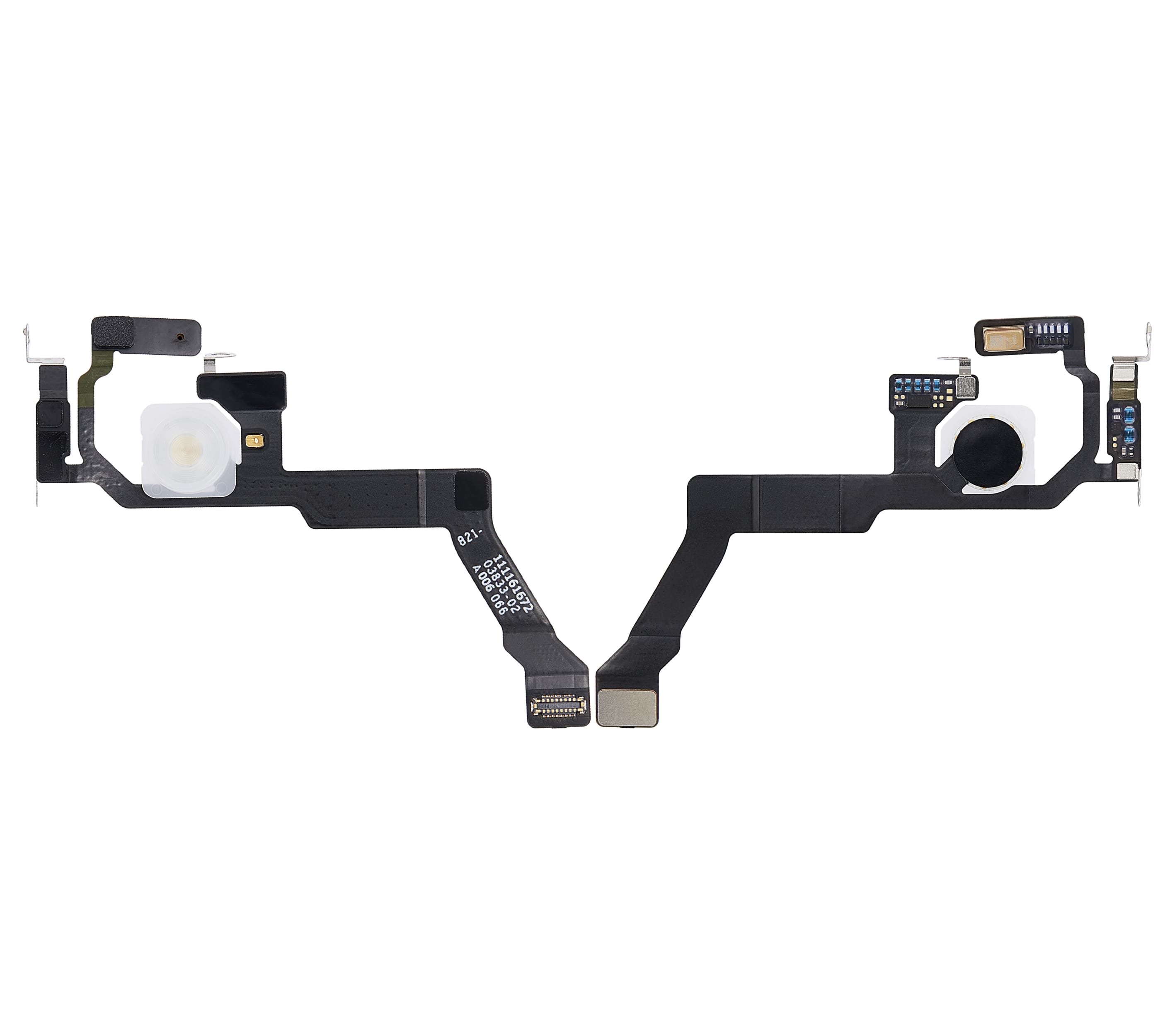 Flashlight Flex Cable Compatible For iPhone 14 Pro Max