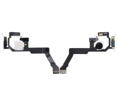 Flashlight Flex Cable Compatible For iPhone 14 Pro Max
