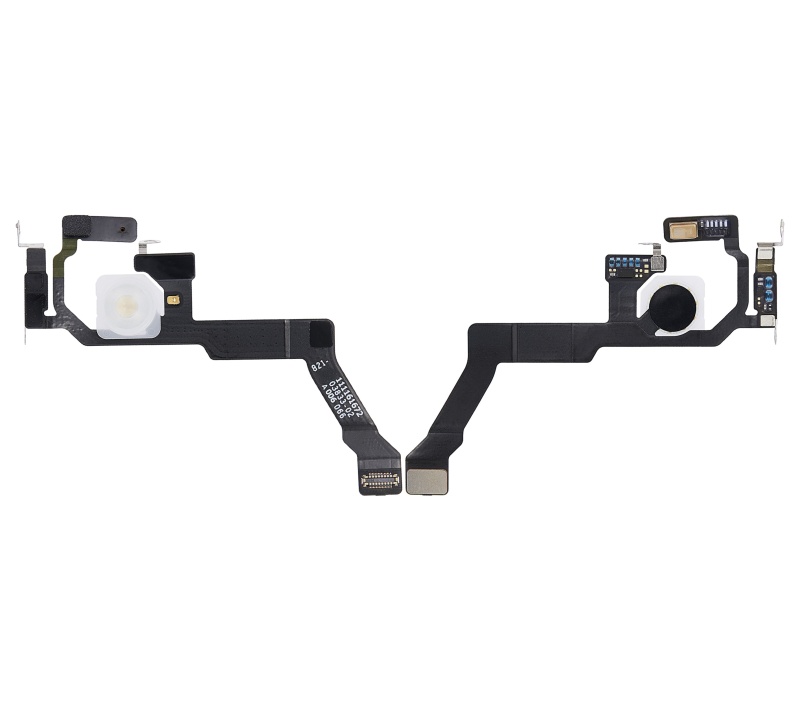 Flashlight Flex Cable Compatible For iPhone 14 Pro Max