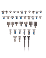 Complete Screw Set Compatible For iPhone 14 Pro