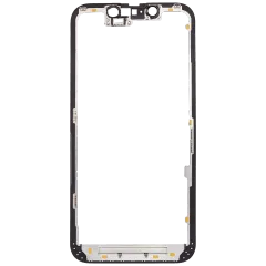 Frame Only Compatible For iPhone 13 Mini (5 Pack) (OCA Master)
