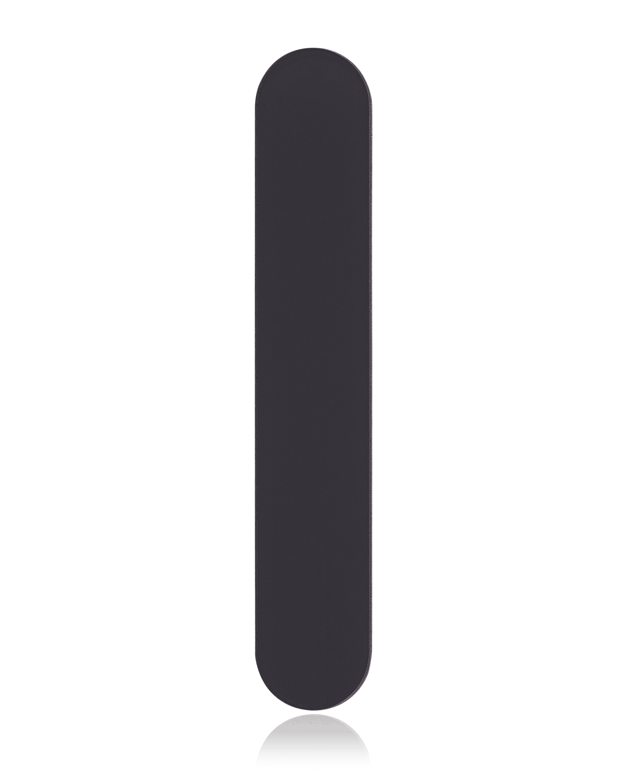 5G Glass Edge Strip Compatible For iPhone 13 Pro / 13 Pro Max (Graphite)
