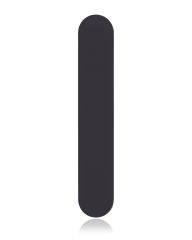 5G Glass Edge Strip Compatible For iPhone 13 Pro / 13 Pro Max (Graphite)