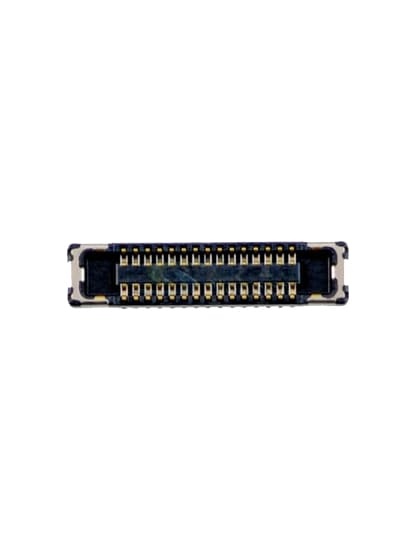 Charging Port Flex FPC Connector Compatible For iPhone 6 Plus (J1817: 36 Pin)