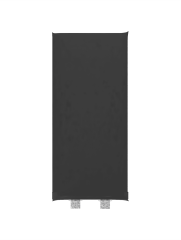 Replacement Battery Core Compatible For iPhone 13 Mini (Spot Welding Required) (AmpSentrix Core)
