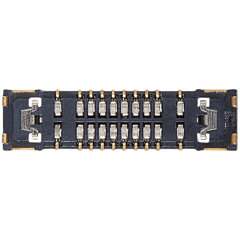 Radar Scanner FPC Connector Compatible For iPhone 15 Pro / 15 Pro Max (16 Pin)