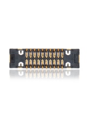 Front Camera FPC Connector Compatible For iPhone 11 Pro / 11 Pro Max (18 Pin)