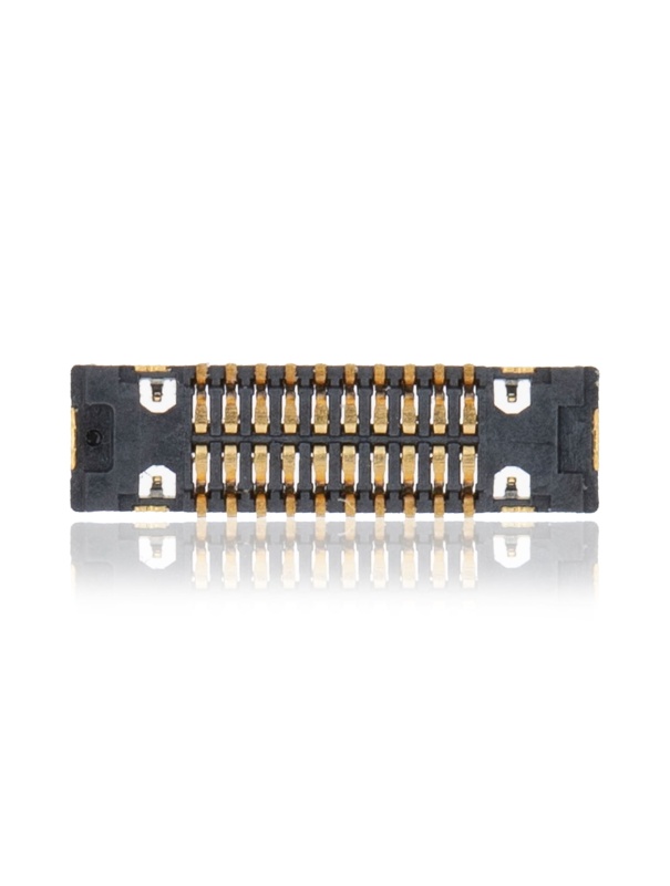 Front Camera FPC Connector Compatible For iPhone 11 Pro / 11 Pro Max (18 Pin)