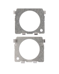 Back Camera Bracket Compatible For iPhone 7