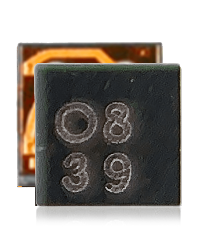 Baseband Eeprom IC Compatible For iPhone 7 / 7 Plus (EPROM-RF: 4 Pins)