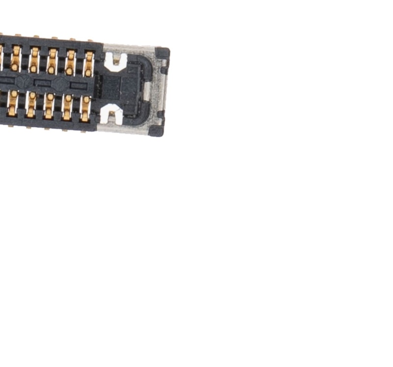Front Camera FPC Connector Compatible For iPhone 11 Pro / 11 Pro Max (18 Pin)