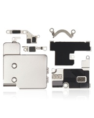 Small Metal Bracket (On Motherboard) Compatible For iPhone 13 Mini