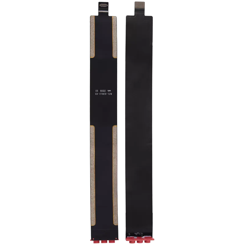 Keyboard Flex Cable Compatible For iPad 10 (2022) (Pink)