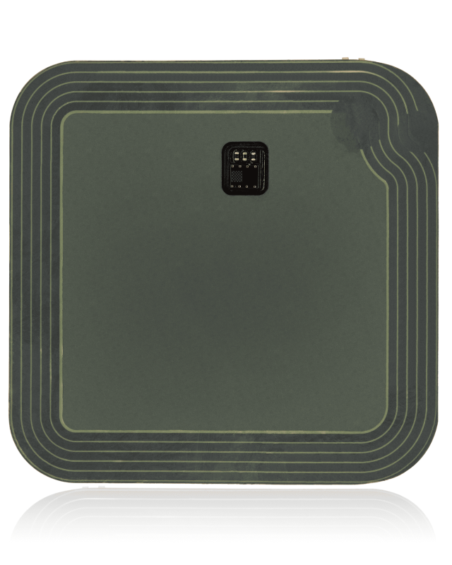 NFC Wireless Antenna Pad Compatible For Watch Series 5 (44MM)