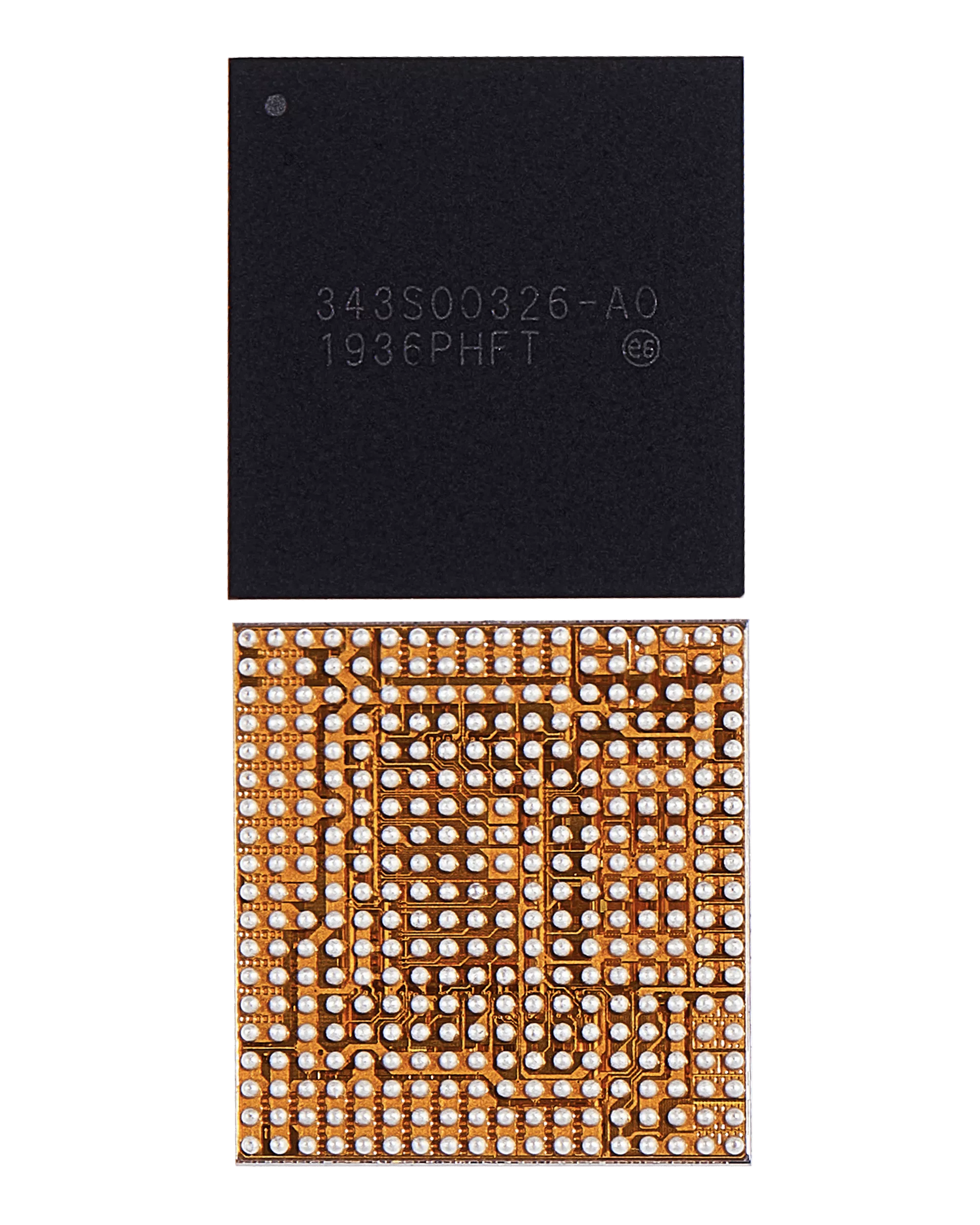 Power Management IC (Big) Compatible For iPad Pro 12.9" 4th Gen (2020) (343S00326)