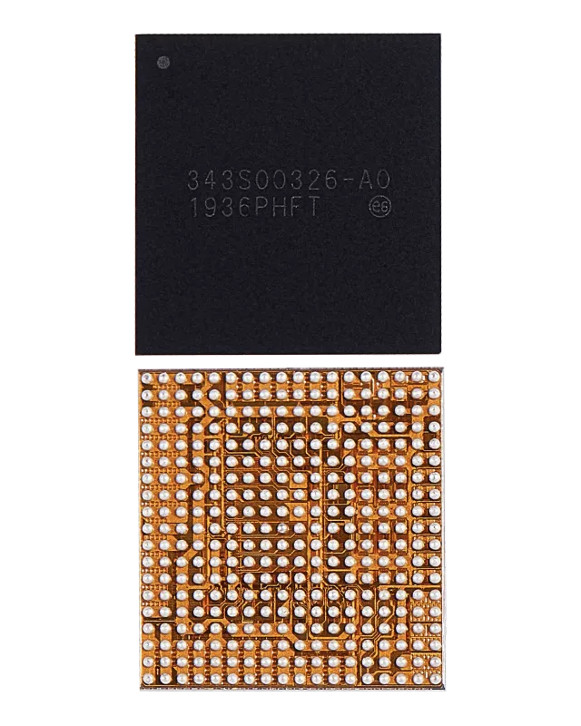 Power Management IC (Big) Compatible For iPad Pro 12.9" 4th Gen (2020) (343S00326)