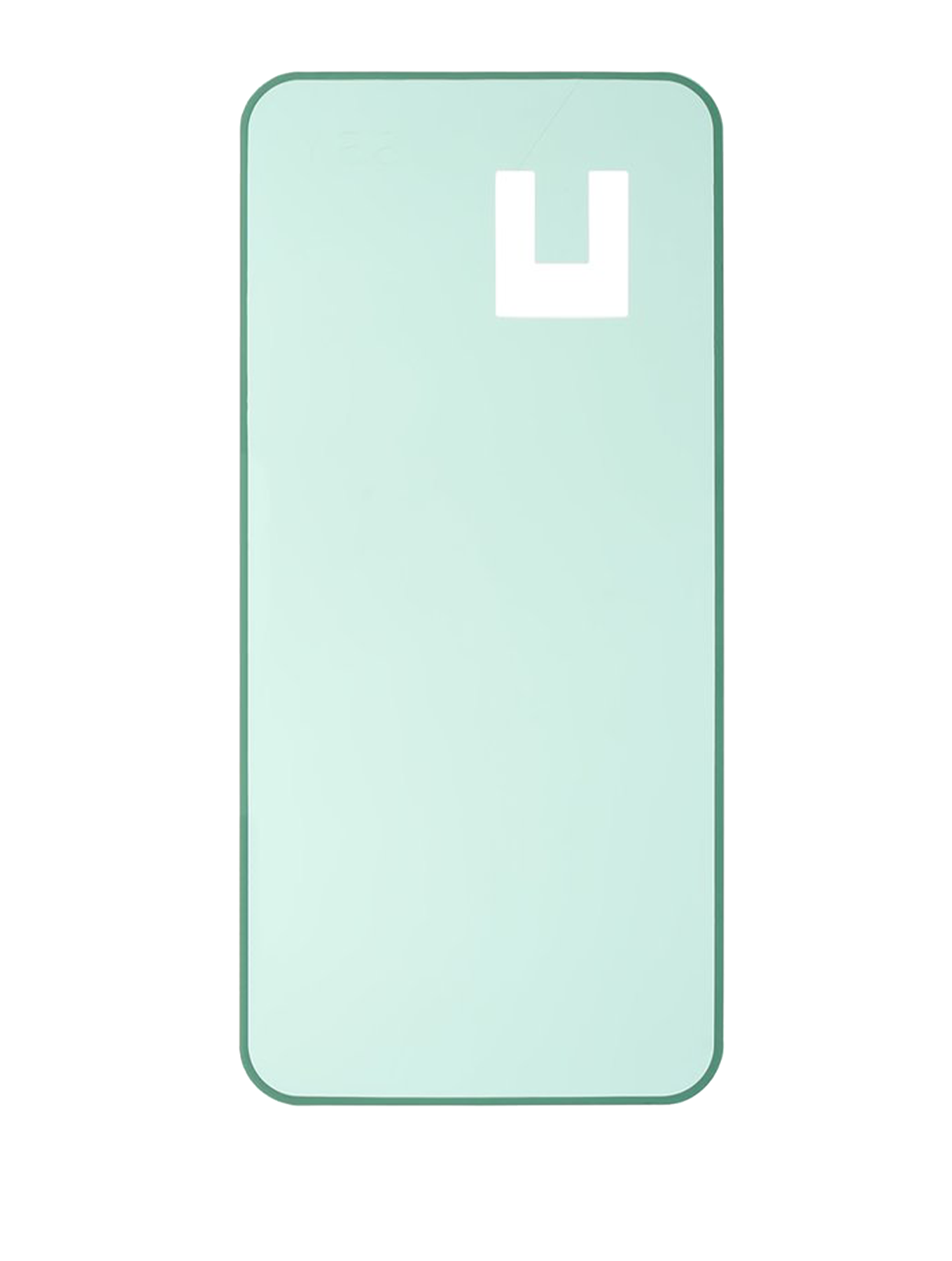 Back Cover Adhesive Tape Compatible For iPhone 8