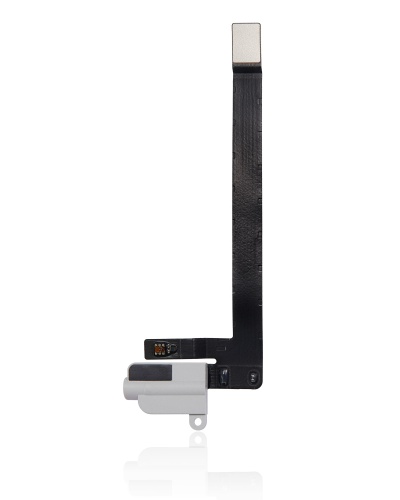 Headphone Jack Flex Compatible For iPad Air 3 (WiFi Version) (White)