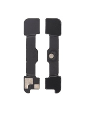 Home Button With Flex Compatible For iPad Mini 3 (Black)