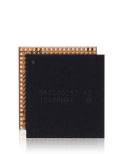 Power Management IC (Big) Compatible For iPad Pro 12.9" 3rd Gen (2018) (343S00251)