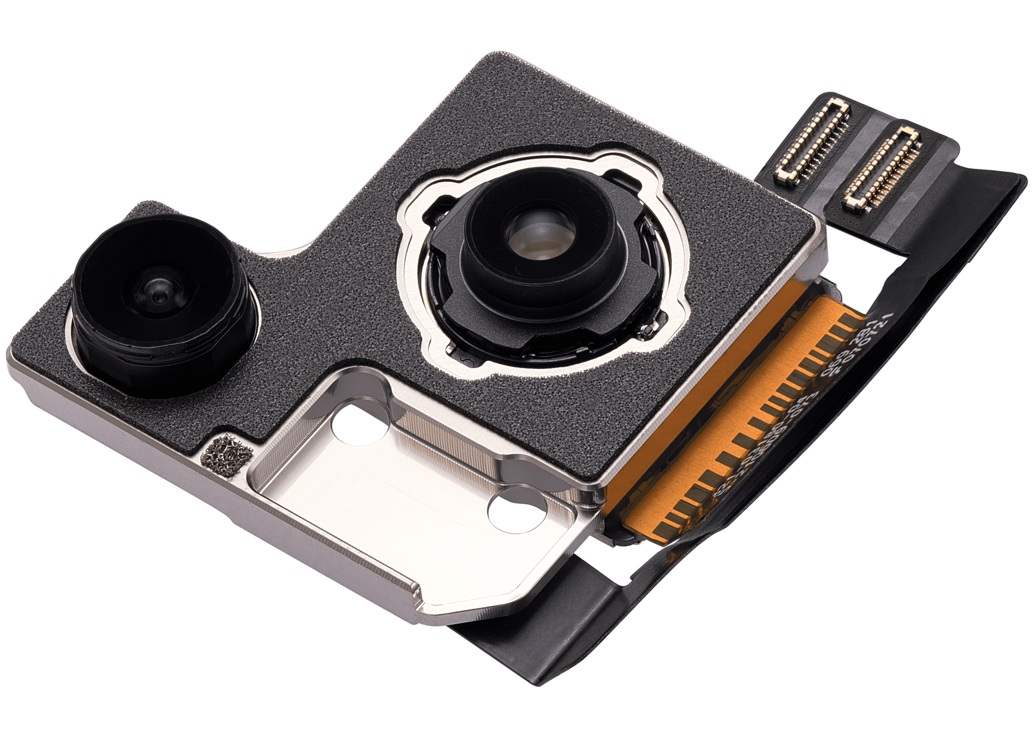 Back Camera Compatible For iPhone 13 / 13 Mini (Aftermarket Plus)