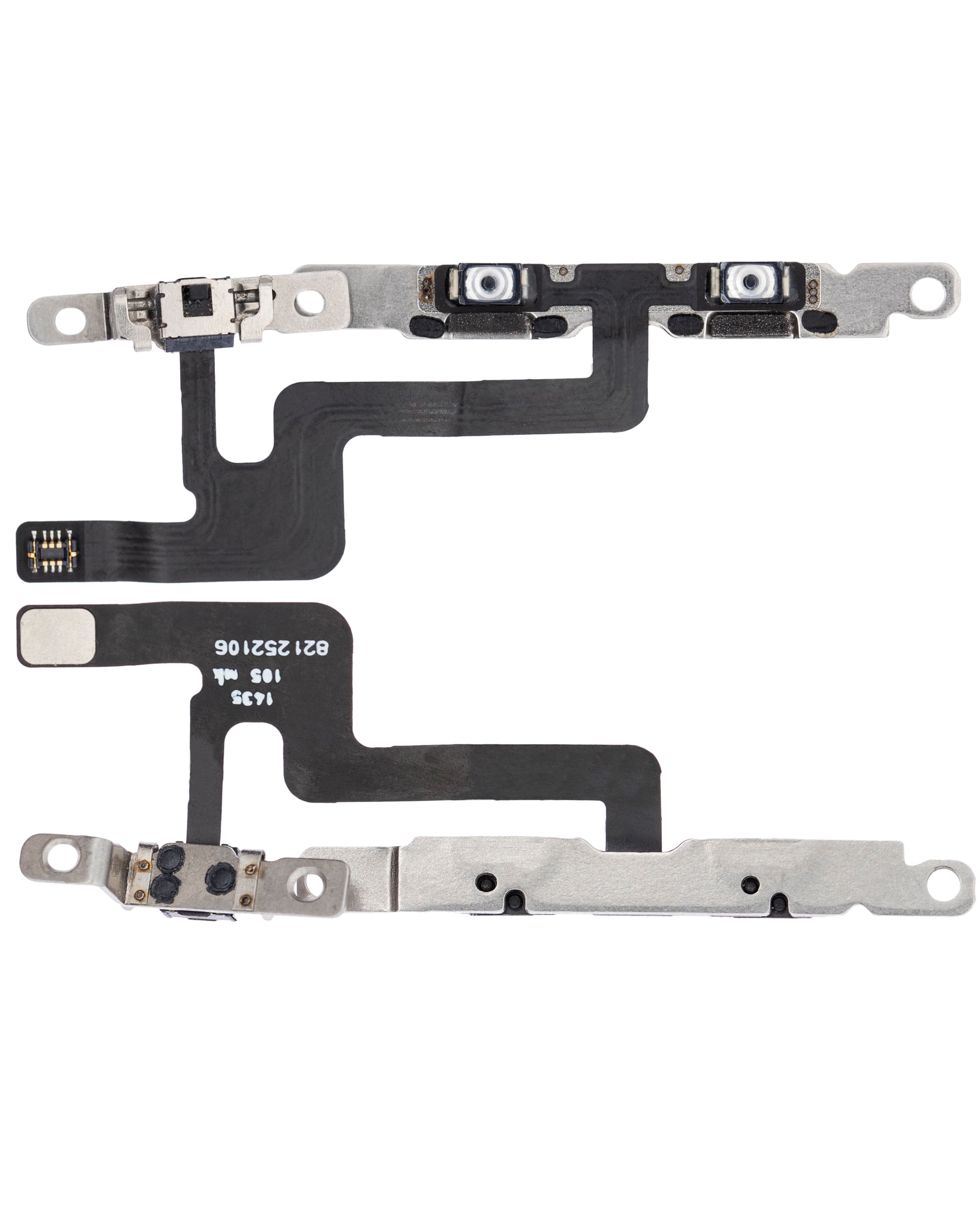 Volume Flex Cable Compatible For iPhone 6