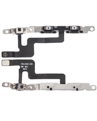 Volume Flex Cable Compatible For iPhone 6