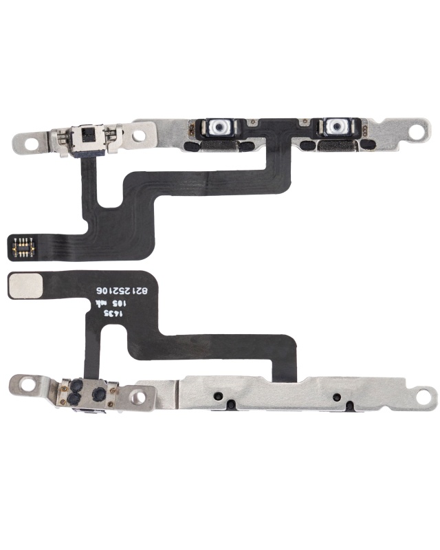 Volume Flex Cable Compatible For iPhone 6
