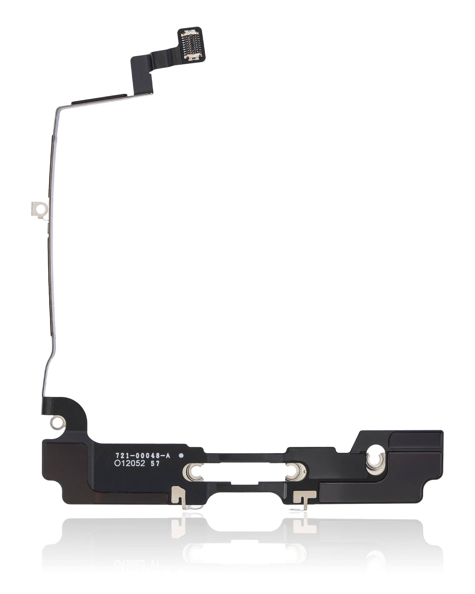 WiFi Long Antenna Flex Cable Compatible For iPhone X (Under Loudspeaker)