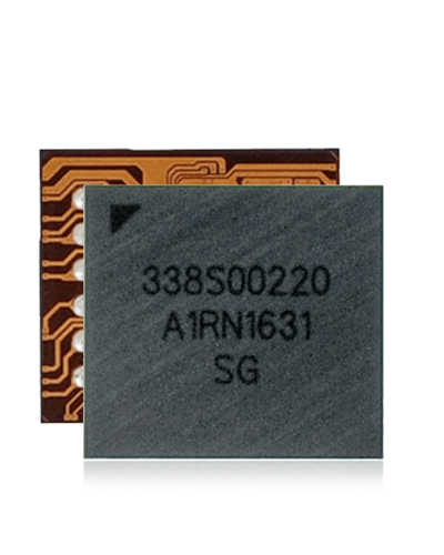 Small Audio IC Chip Compatible For iPhone 6S / 7 / 7 Plus (U3301 U3402 U3502 338S00220 42 Pins)
