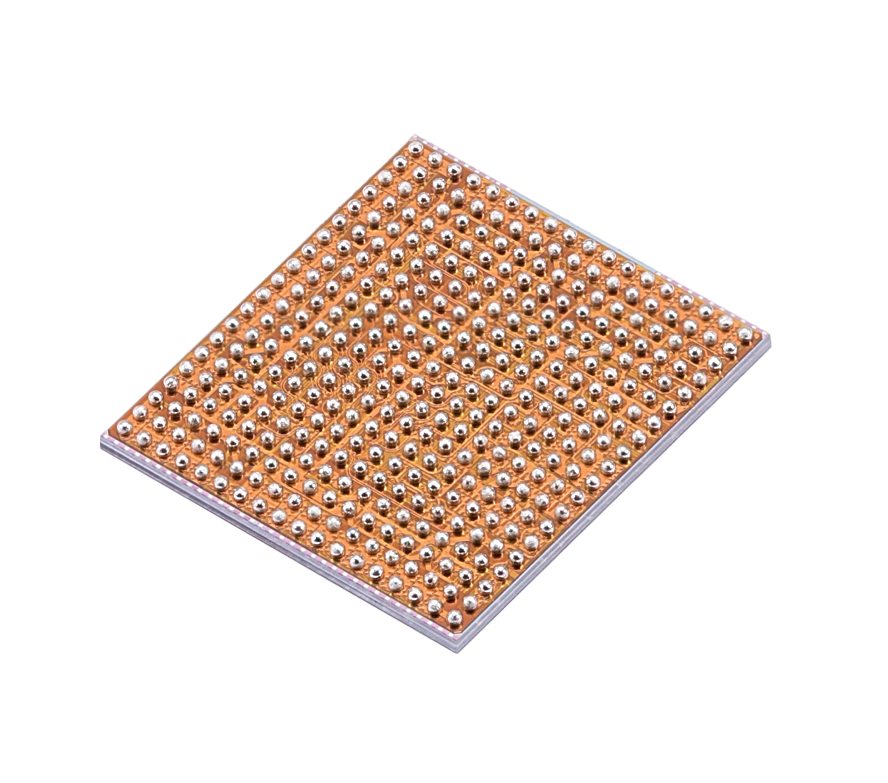 Big Power IC Compatible For iPhone 13 / 13 Mini / 13 Pro / 13 Pro Max (343S00511)