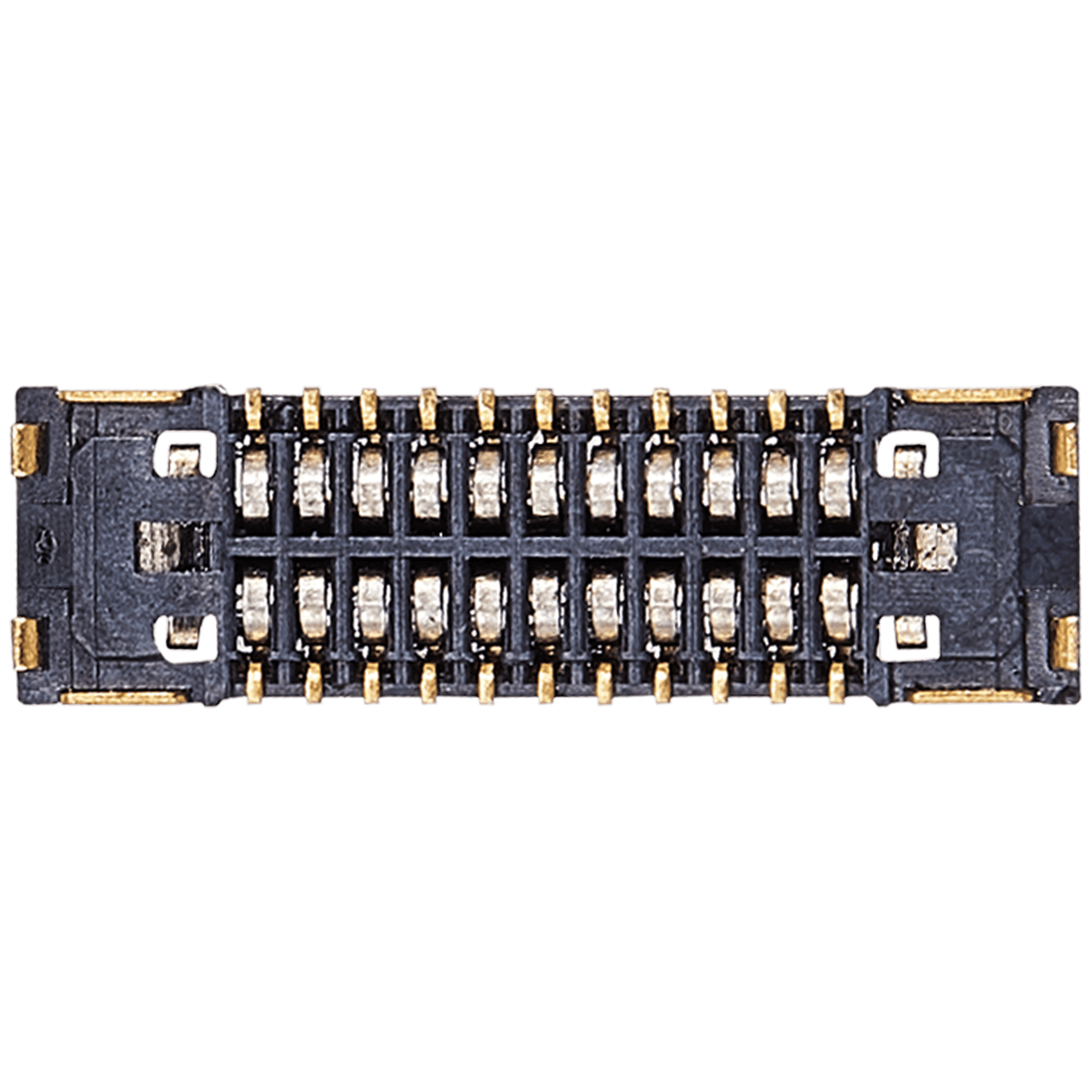 SIM Card FPC Connector Compatible For iPhone 13 (22 Pin)