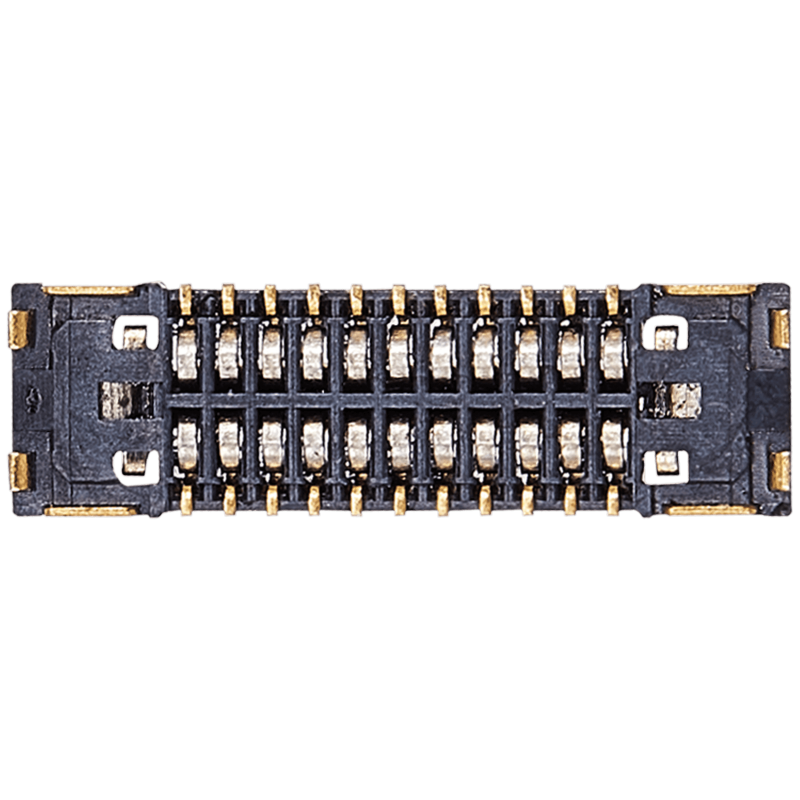 SIM Card FPC Connector Compatible For iPhone 13 (22 Pin)