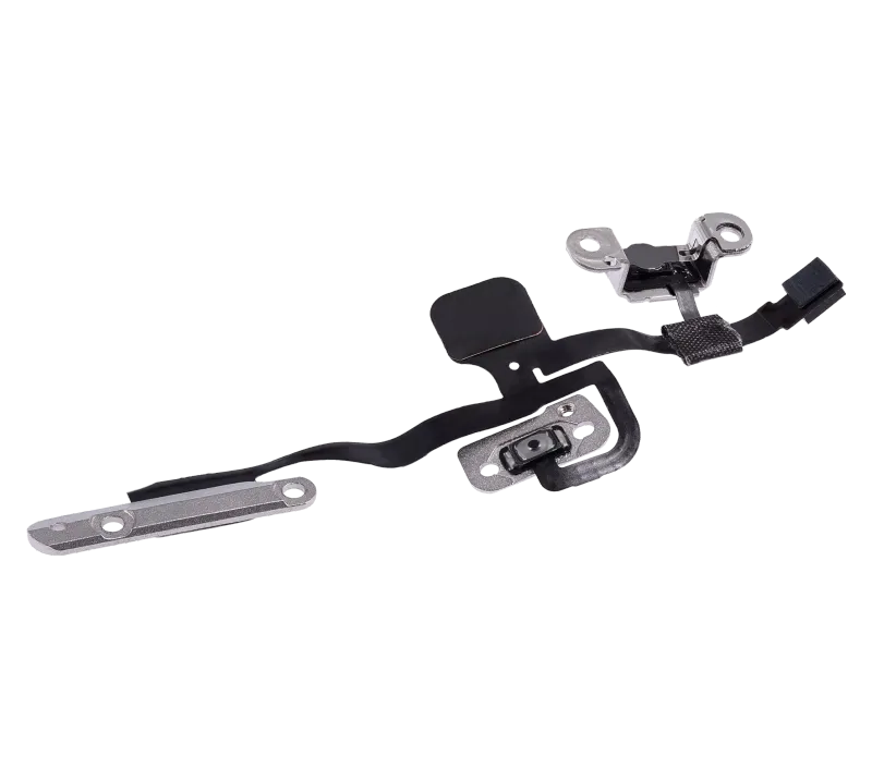 Crown Flex Cable Compatible For Watch Series 3 (38MM) (GPS & Cellular Version)
