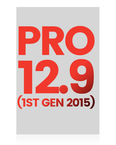 Polarizer Film Compatible For iPad Pro 12.9" 1st Gen (2015) (Premium) (10 Pack)