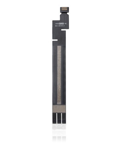 Smart Keyboard Flex Cable Compatible For iPad Pro 12.9" 1st Gen (2015) (Silver)