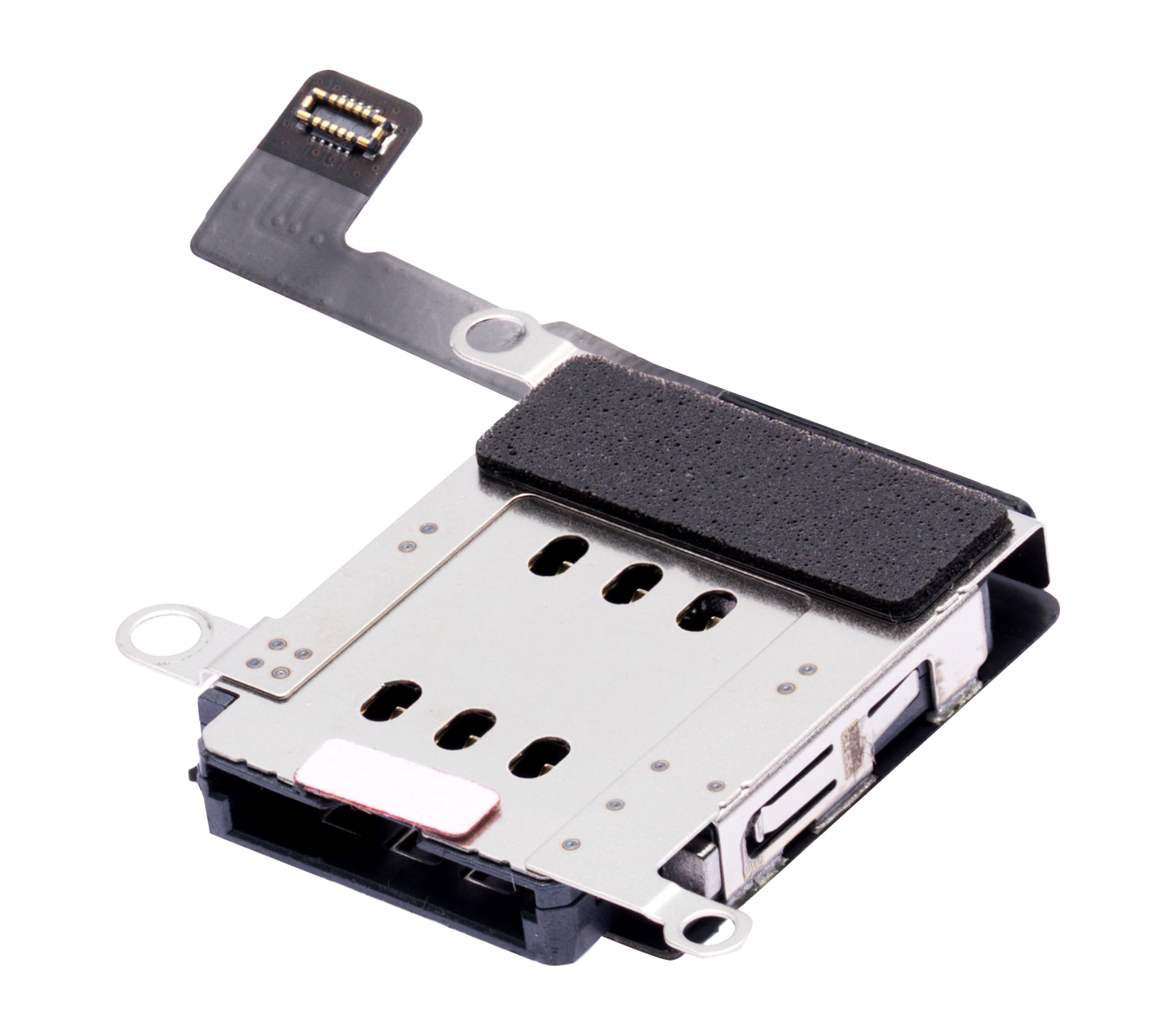 Single Sim Card Reader Compatible For iPhone 12 Pro Max