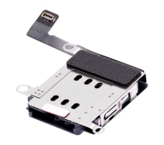 Single Sim Card Reader Compatible For iPhone 12 Pro Max