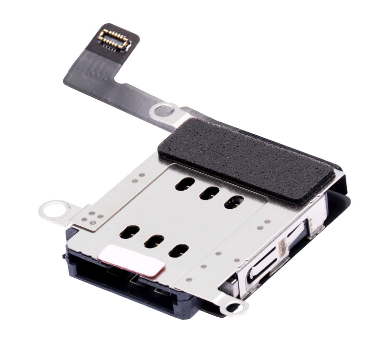 Single Sim Card Reader Compatible For iPhone 12 Pro Max